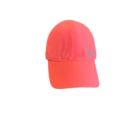 UNDER ARMOUR RUNNING HAT CAP - Picture 2 of 8